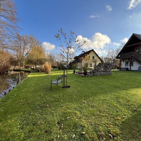 Ferienwohnungen Ast Burg  Luaran gambar