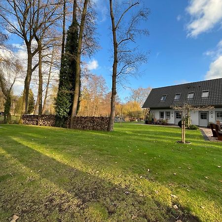 Ferienwohnungen Ast Burg  Luaran gambar