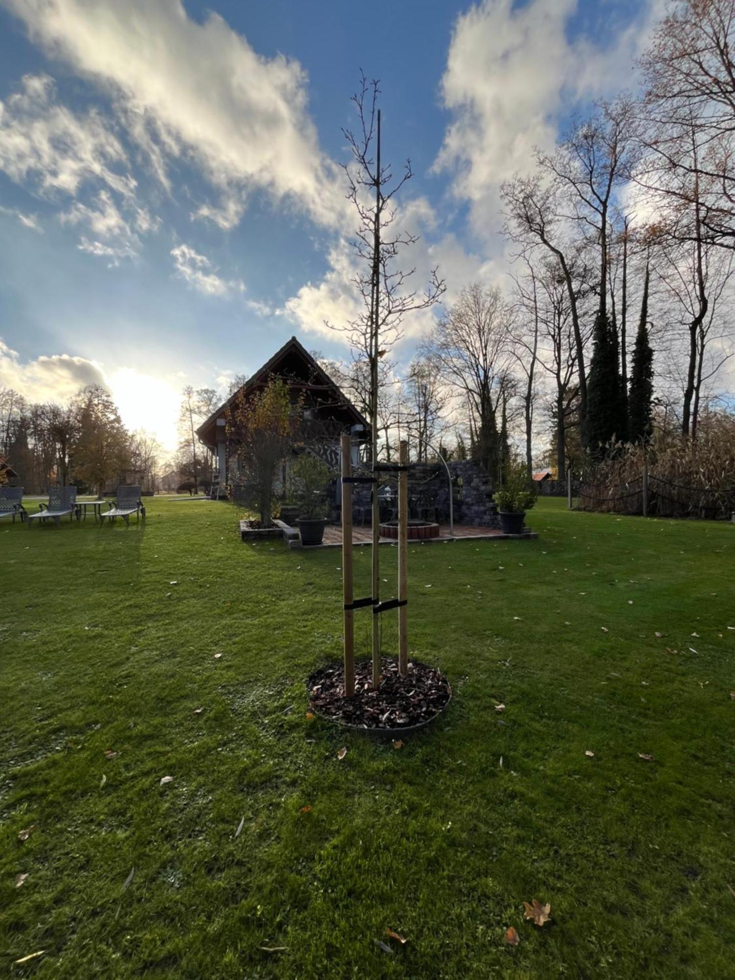 Ferienwohnungen Ast Burg  Luaran gambar