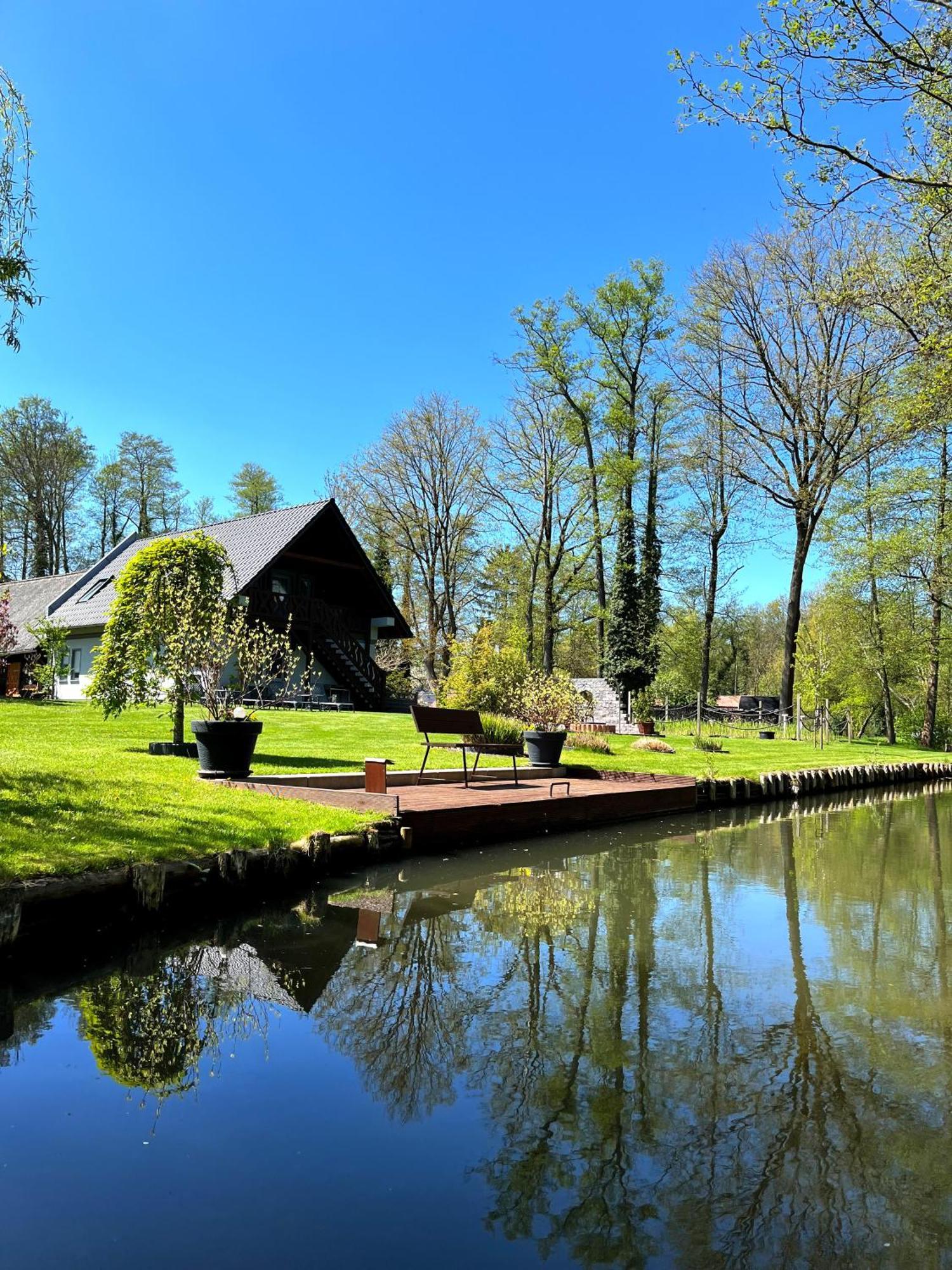 Ferienwohnungen Ast Burg  Luaran gambar