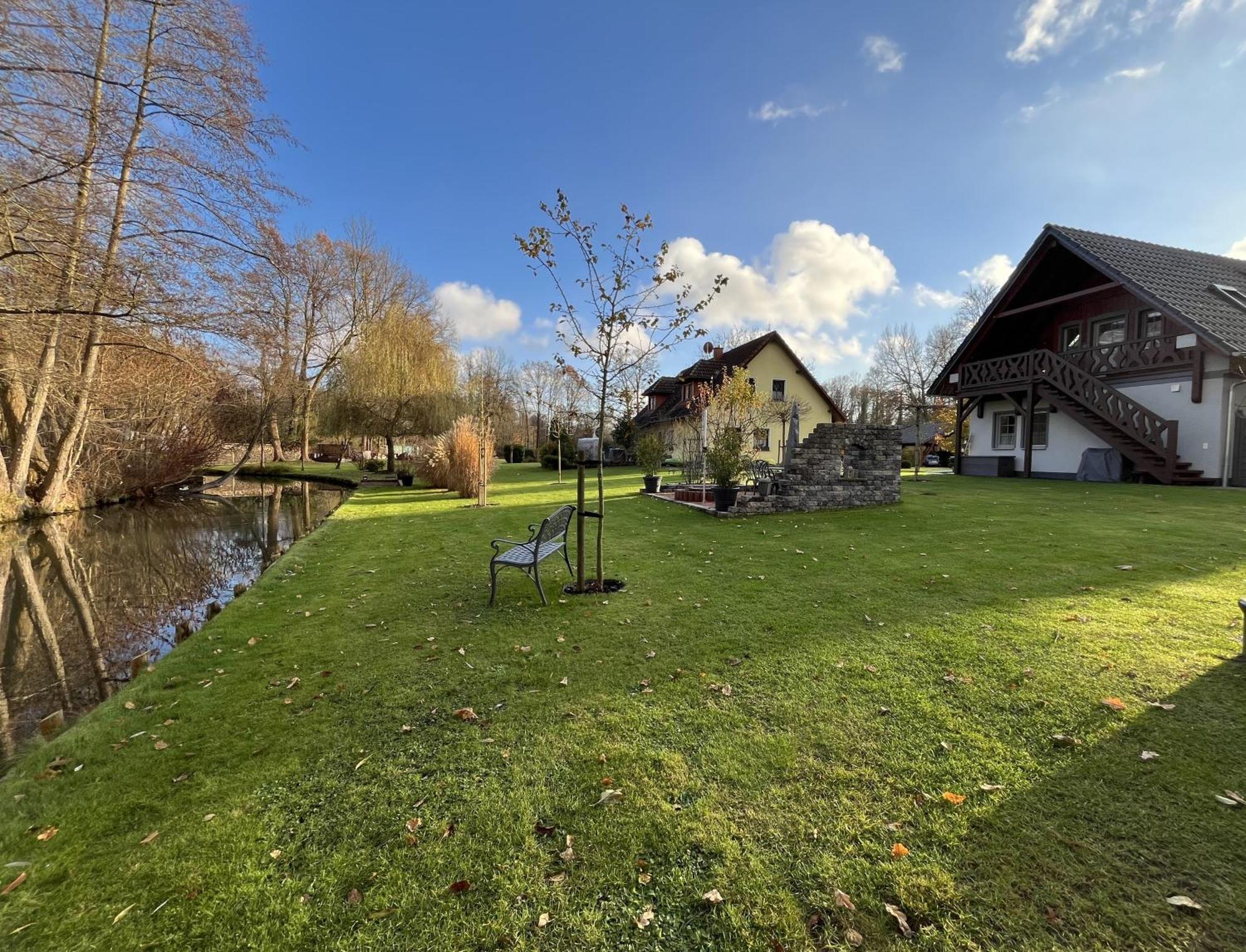 Ferienwohnungen Ast Burg  Luaran gambar