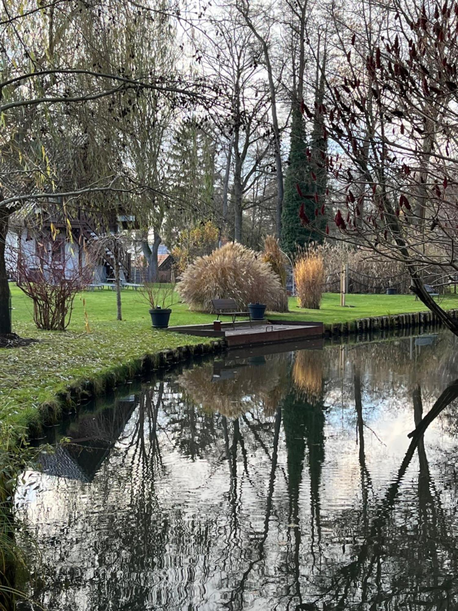 Ferienwohnungen Ast Burg  Luaran gambar