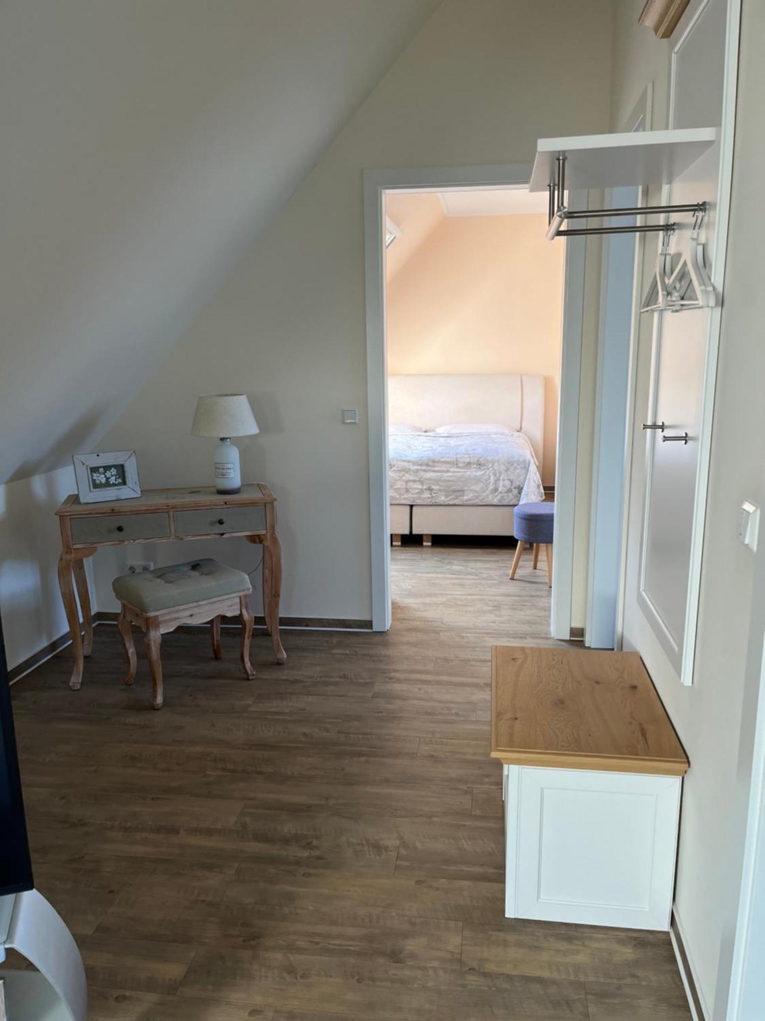 Ferienwohnungen Ast Burg  Luaran gambar